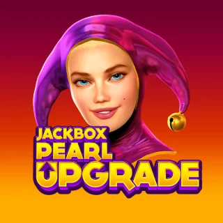 Jackbox Pearl Upgrade slot by SWINTT