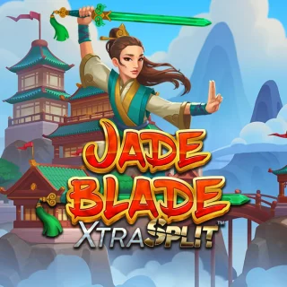 Jade Blade XtraSplit slot by SWINTT