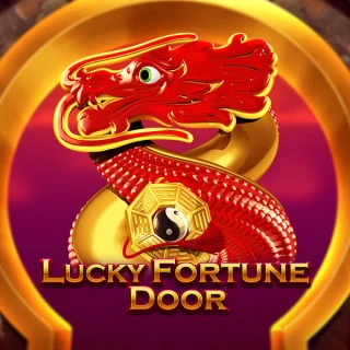 Lucky Fortune Door slot by SWINTT