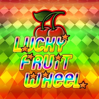 Lucky Fruit Wheel slot by SWINTT