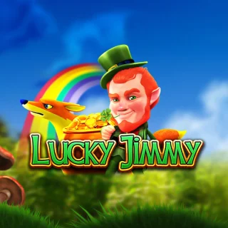 Lucky Jimmy slot by SWINTT