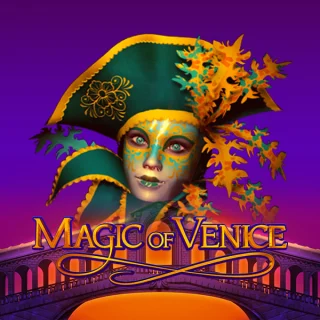 Magic of Venice slot by SWINTT