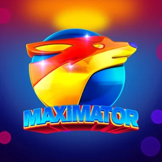 Maximator slot by SWINTT