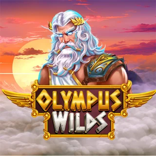 Olympus Wilds slot by SWINTT