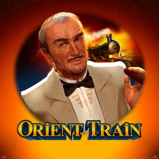 Orient Train slot by SWINTT