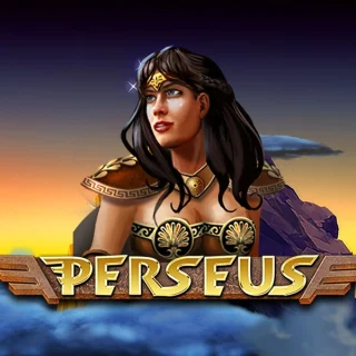 Perseus slot by SWINTT