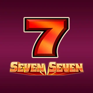 Seven Seven slot by SWINTT