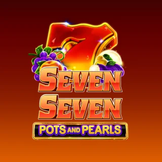 Seven Seven Pots and Pearls slot by SWINTT