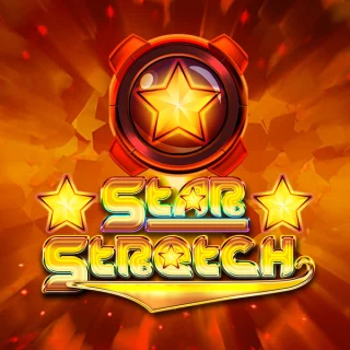 Star Stretch slot by SWINTT