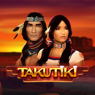 Takutiki slot by SWINTT