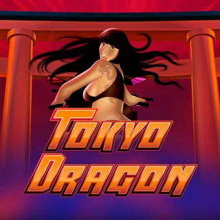 Tokyo Dragon slot by SWINTT