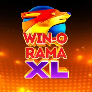 Win-O-Rama XL slot by SWINTT