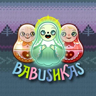 Babushkas slot by THUNDERKICK