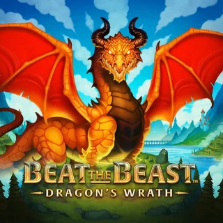 Beat the Beast Dragons Wrath slot by THUNDERKICK