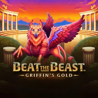 Beat the Beast: Griffin's Gold slot by THUNDERKICK