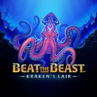 Beat the Beast: Kraken's Lair slot by THUNDERKICK