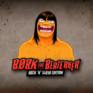 Børk The Berzerker Hack 'N' Slash Edition slot