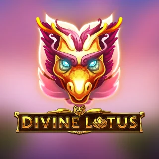 Divine Lotus slot by THUNDERKICK