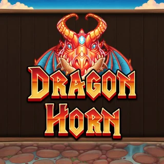 Dragon Horn slot by THUNDERKICK