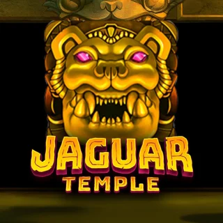 Jaguar Temple slot by THUNDERKICK