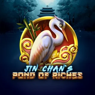 Jin Chan's Pond of Riches slot by THUNDERKICK