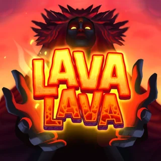 Lava Lava slot by THUNDERKICK