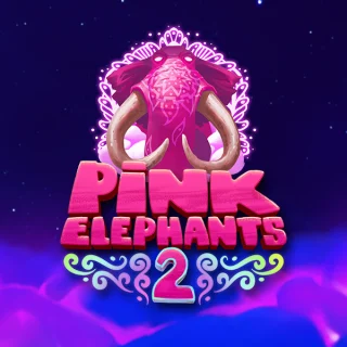 Pink Elephants 2 slot by THUNDERKICK