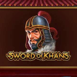 Sword of Khans Reborn slot by THUNDERKICK