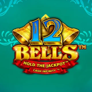 12 Bells slot by WAZDAN