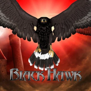 Black Hawk slot by WAZDAN