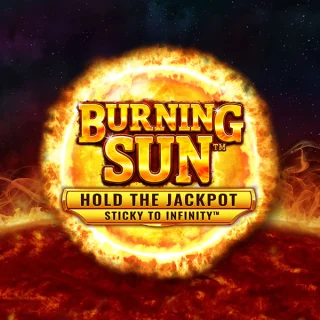 Burning Sun slot by WAZDAN