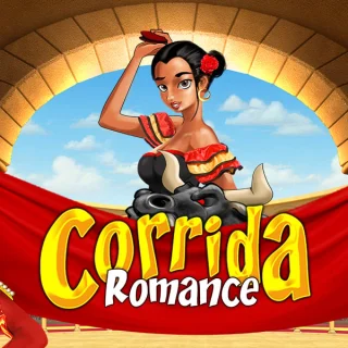 Corrida Romance slot by WAZDAN