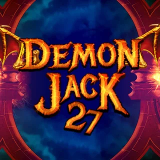 Demon Jack 27 slot by WAZDAN