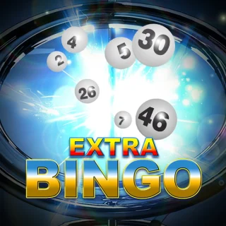 Extra Bingo by WAZDAN