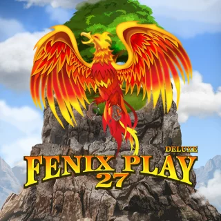 Fenix Play 27 Deluxe slot by WAZDAN