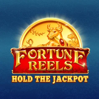 Fortune Reels slot by WAZDAN