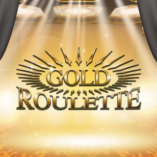 Gold Roulette by WAZDAN