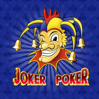 Joker Poker by WAZDAN