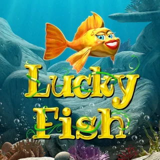 Lucky Fish by WAZDAN