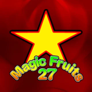 Magic Fruits 27 slot by WAZDAN