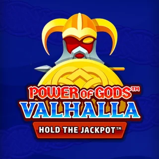 Power Of Gods: Valhalla Extremely Light slot by WAZDAN