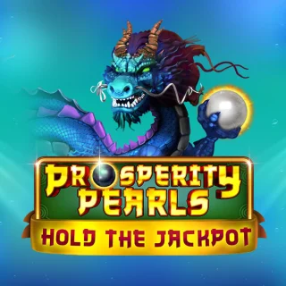 Prosperity Pearls slot by WAZDAN