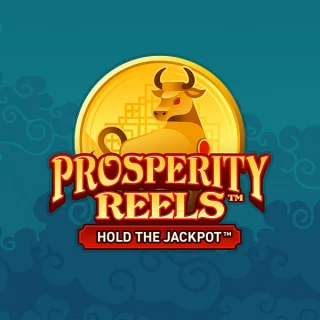 Prosperity Reels slot by WAZDAN