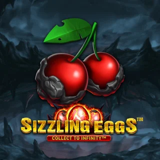 Sizzling Eggs slot by WAZDAN