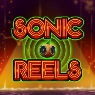 Sonic Reels slot by WAZDAN