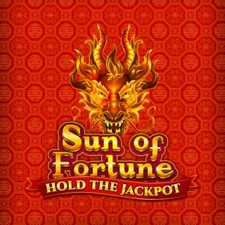 Sun of Fortune slot by WAZDAN