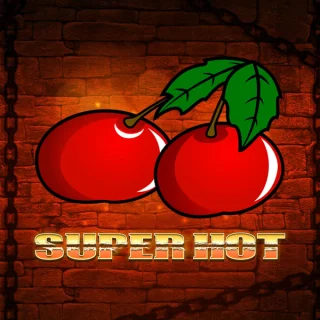 Super Hot slot by WAZDAN