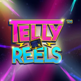 Telly Reels slot by WAZDAN