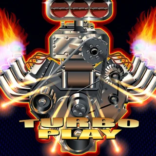 Turbo Play slot by WAZDAN