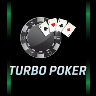 Turbo Poker by WAZDAN